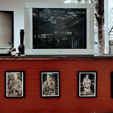 Hostel Woodpacker 2.0 Puducherry Zewnętrze zdjęcie