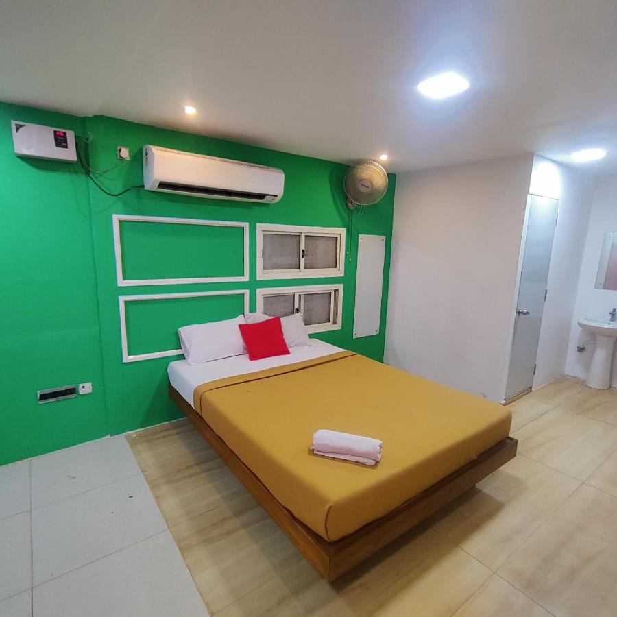 Hostel Woodpacker 2.0 Puducherry Zewnętrze zdjęcie