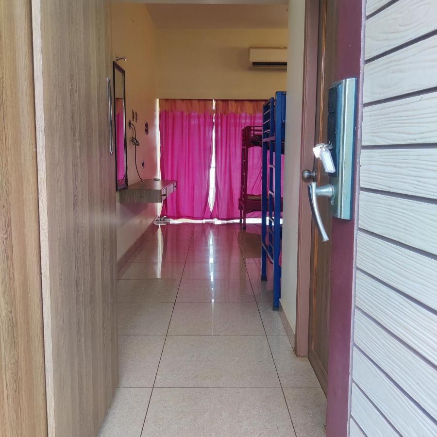 Hostel Woodpacker 2.0 Puducherry Zewnętrze zdjęcie