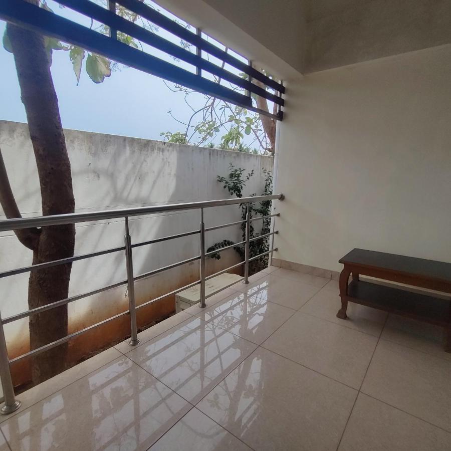Hostel Woodpacker 2.0 Puducherry Zewnętrze zdjęcie