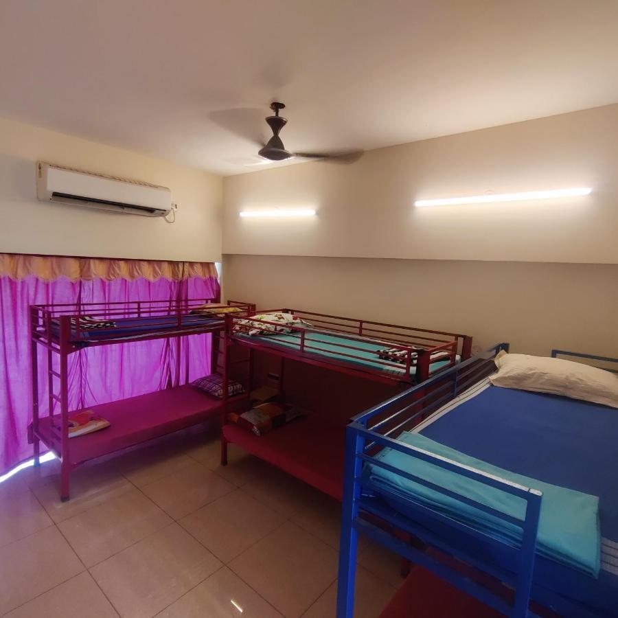 Hostel Woodpacker 2.0 Puducherry Zewnętrze zdjęcie